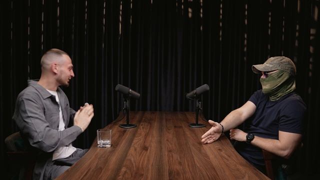 Подкаст Андрей 