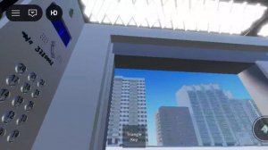 Лифты НЛМ 2021 г