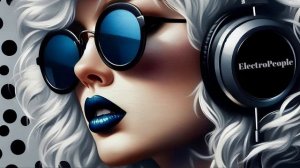 Лучшая музыка Транс Хаус Progressive House Trance Melodic Techno!!! 60