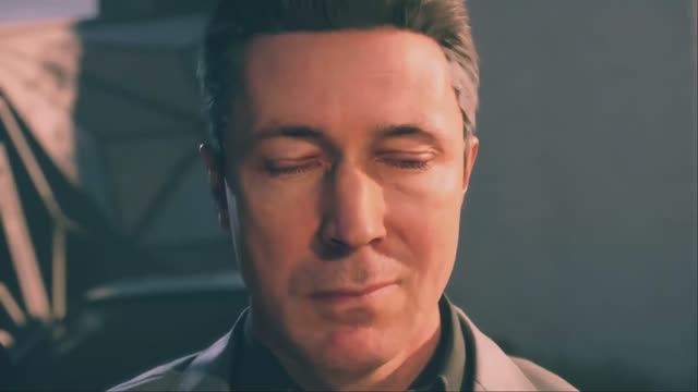 Прохождение игры Quantum Break (часть - 6)