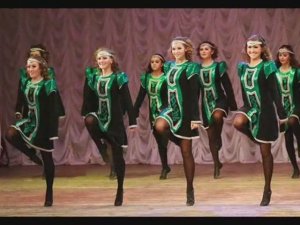 Irish Dance