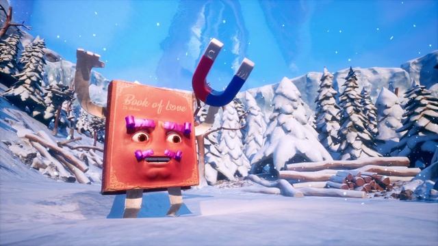 It_Takes_Two_trailer_1 смотреть онлайн