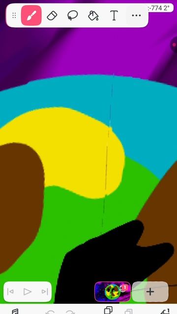 и поэтому у меня кончилась память