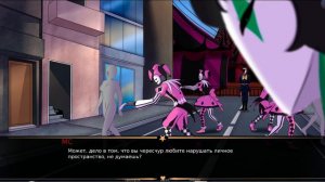 читаю лор the freaks circus для вас!Всех поздравляю с прошедшим новым годом!