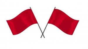 Почему рушатся отношения : Неочевидные причины и красные флаги