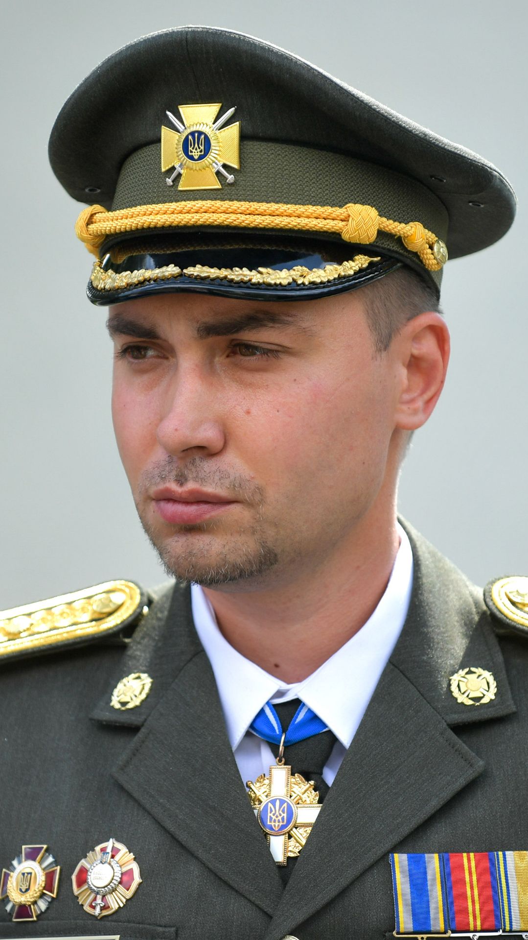 2025. буданов назначен главой офиса. Субботник рвется в преемники. Договор. Мнение а.рожинцева