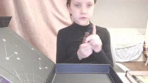 Адвент с гигиенической косметикой, кисти и их хранение