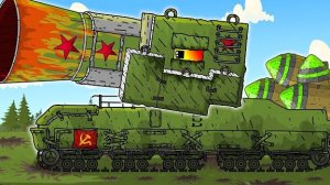 ℹ️ Главная Битва За СССР — Коллосальные ПОТЕРИ Танковых ВОЙСК — Сборник ВСЕХ новых серий [мултан]