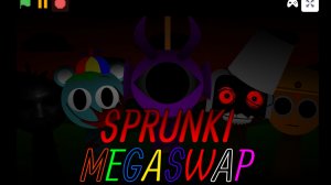 sprunki megaswap