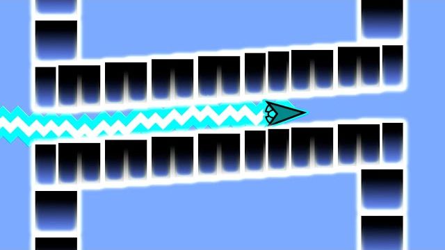 Top 10 HARDEST SPAM Challenges in Geometry Dash смотреть онлайн