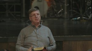 1.01.2026 "Красота Божьего гласа" Пастор Михаил Котов