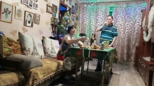 Жизнь после инсульта.С Новым годом!!!🥳❄️🎄