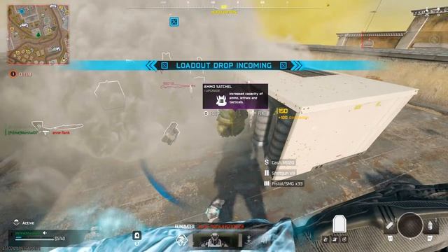 COD Warzone Solo Win AAROW 109 смотреть онлайн