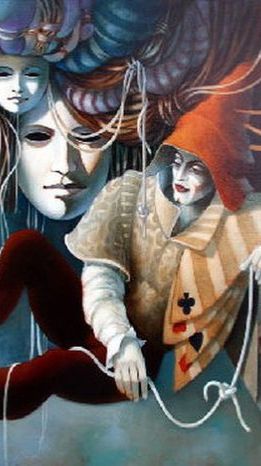 Очередь Губаашлёпа. Глава 15. Искупление. смотреть онлайн