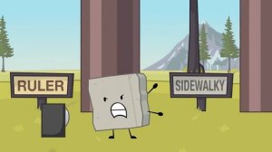 BFDIE 1: Elsewhere on Earth