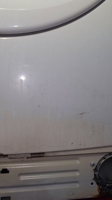 Стиралка Indesit не сливала воду. смотреть онлайн