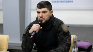 Главарь запрещенной РДК Капустин переобъявлен в розыск по уголовной статье