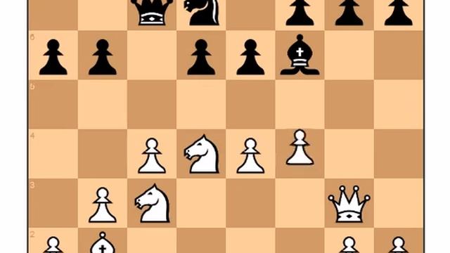 Александр Алехин пожертвовал самому Земишу ферзя на 18 ходу_ соперник неожиданно сдался, а мог отбит смотреть онлайн