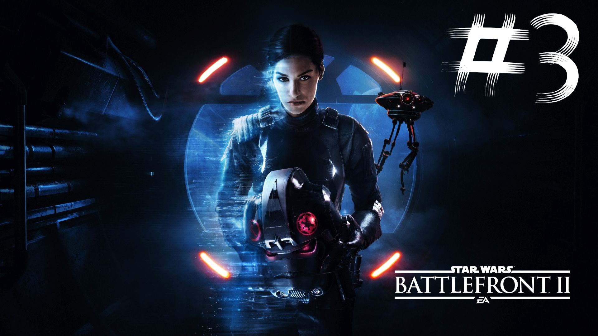 Star Wars Battlefront II | #3 смотреть онлайн