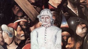 Иероним Босх ...и его демоны. Гениальный злодей и «почётный профессор кошмаров»