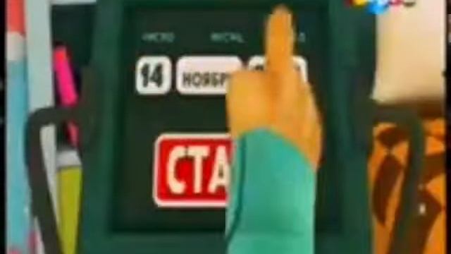 Барбоскины вырезанный фрагмент (02.10.2014)(1) смотреть онлайн