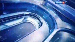 Заставка Местное Время России 1 2014-2019