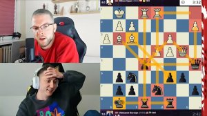 Просто ЖЕСТЬ! Милош Шпар - Александр Бортник 09.12.2025