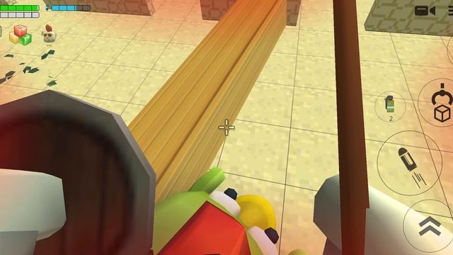 ОБНОВА ЧГ 5.0.0 ВЫШЛА 😃😃😃