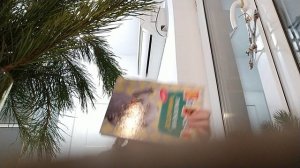 Мои подарки на новый год