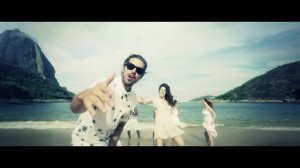 Aramà Feat. Ivo Mozart - É Com Você