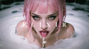 Dark Techno / Acid Techno / Industrial Bass / Hard Techno Mix 'ELIXIR' [Copyright Free]