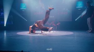 Брейк Данс | Breaking –  Флай Татл и Свечка