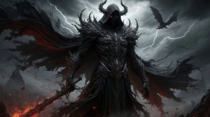 Егор Гернер - Божественная Дева. Новая Тирания. Ч.1.