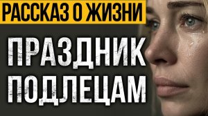 РВУЩАЯ ДУШУ История О Жизни, Что Оставит След В КАЖДОМ СЕРДЦЕ! Аудио Рассказы Слушать Бесплатно