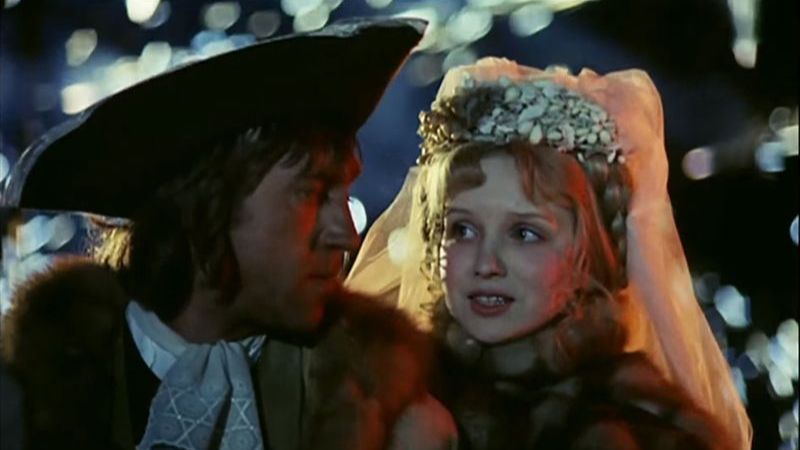 Фильмы СССР 1976. Забытые, но крутые... смотреть онлайн