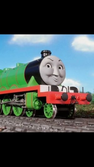 Томас и его друзья песенка перекличка моя версия