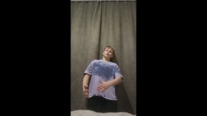 моя первая песня