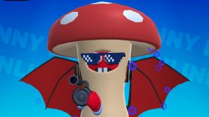 !ПЕРВОЕ ВИДЕО! прячусь в базе на острове Bunny Boy online🙂