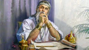 Встреча. Песнь песней