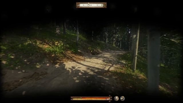 29.Kingdom Come: Deliverance смотреть онлайн