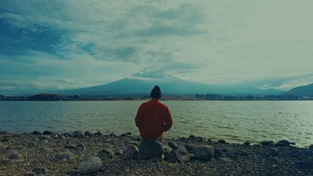 Осень в Японии смотреть онлайн