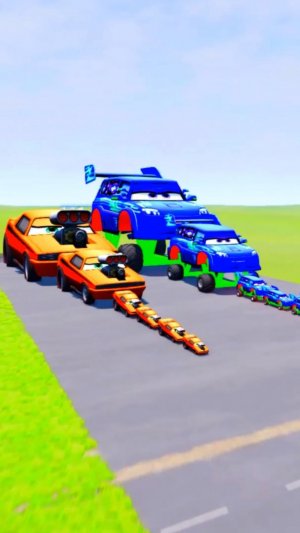 МУЛЬТИКИ ПРО МАШИНКИ