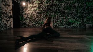 Blood In The Water @ Yara Dance Studio