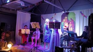 Зурбаган дуэт МариАнна