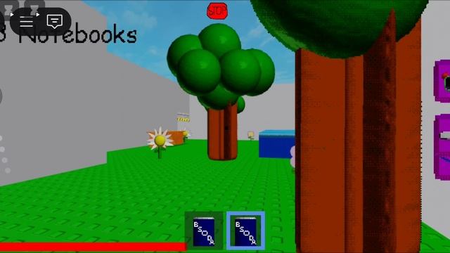 Baldi basics a big area roblox смотреть онлайн