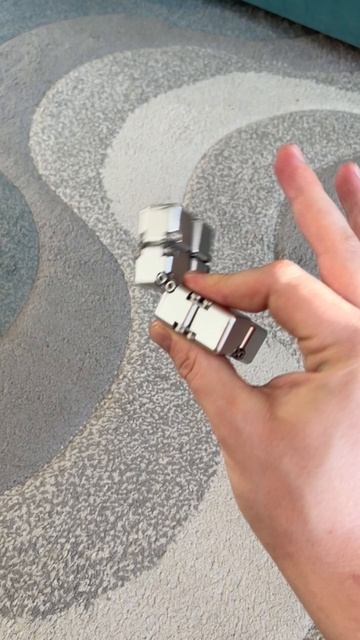 учиться так делать (1 способ) #инфинитикуб смотреть онлайн