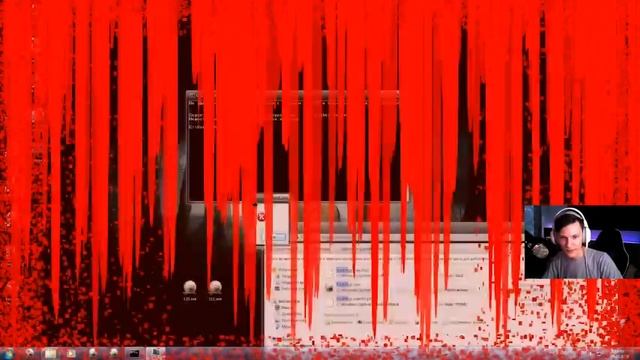 MrsMajor3.exe НОВЫЙ СТРАШНЫЙ ВИРУС - Как его удалить. смотреть онлайн