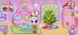 Котик Бубу и МиМи Мультфильм