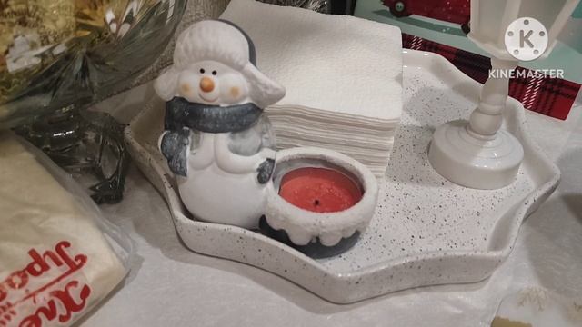 Прошлогодний Влог/украсила квартиру/ нет интернета смотреть онлайн