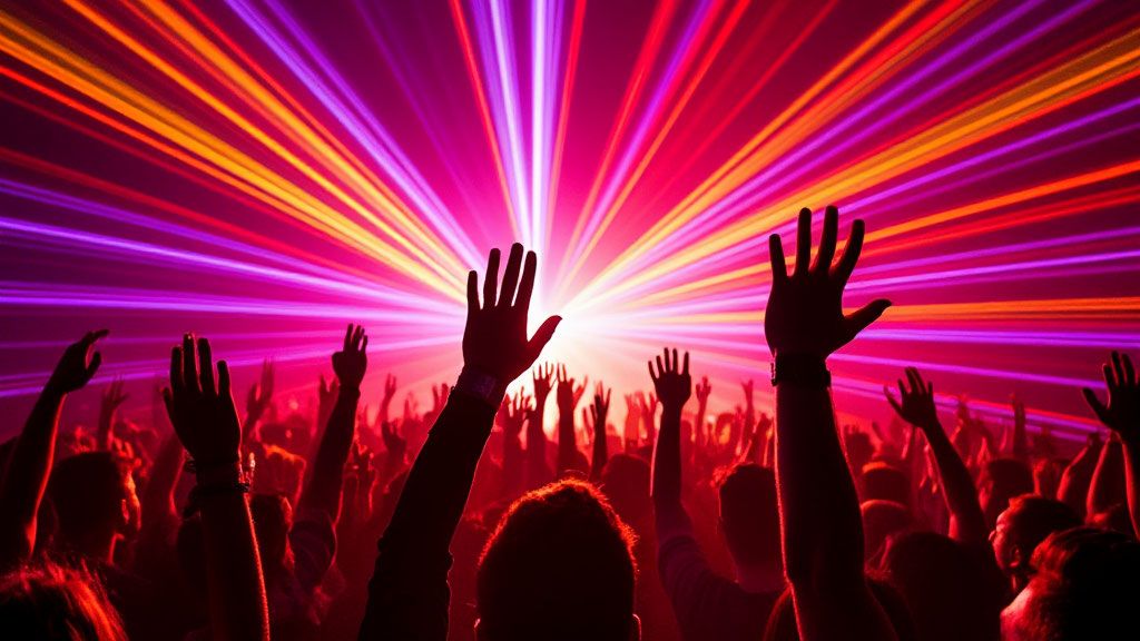 AI FORCE Project - Hands UP! (Rap Electro House Mix) смотреть онлайн